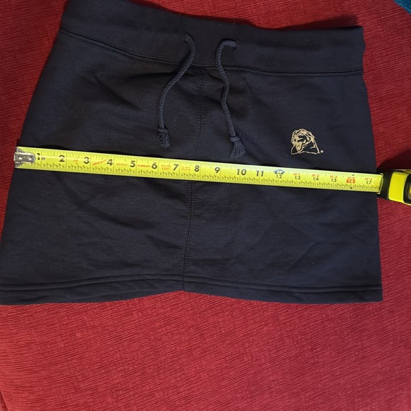 Cotton Pitt skirt - Picture 5 of 5